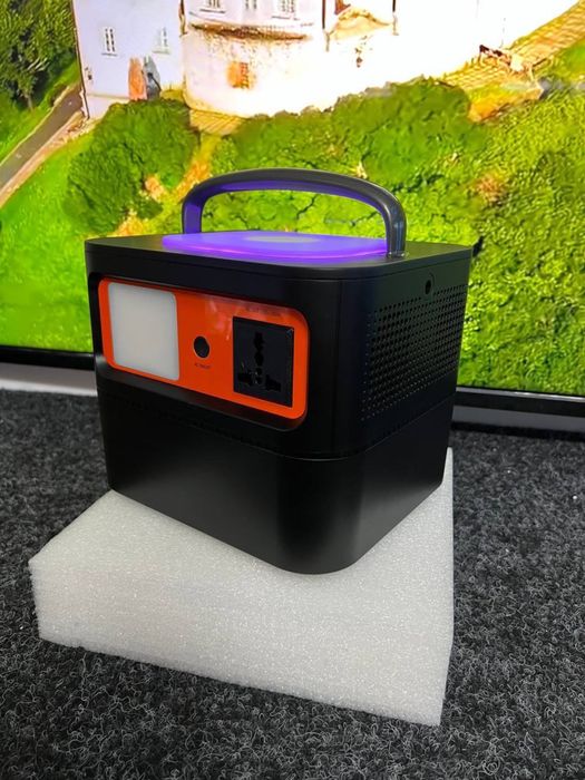 ТОП Зарядна станція Tig Fox T500 (850 w)