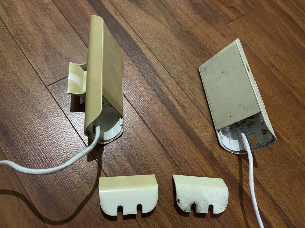 Wi-Fi міст Nanostation M до 2км.