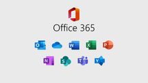 Microsoft Office 365 підписка
