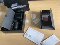 Wideorejestrator 70MAI A200 + Kamera tylna RC11 + karta pamięci 64gb