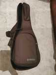 Estojo/Saco para Ukulele, guitarra ou violino