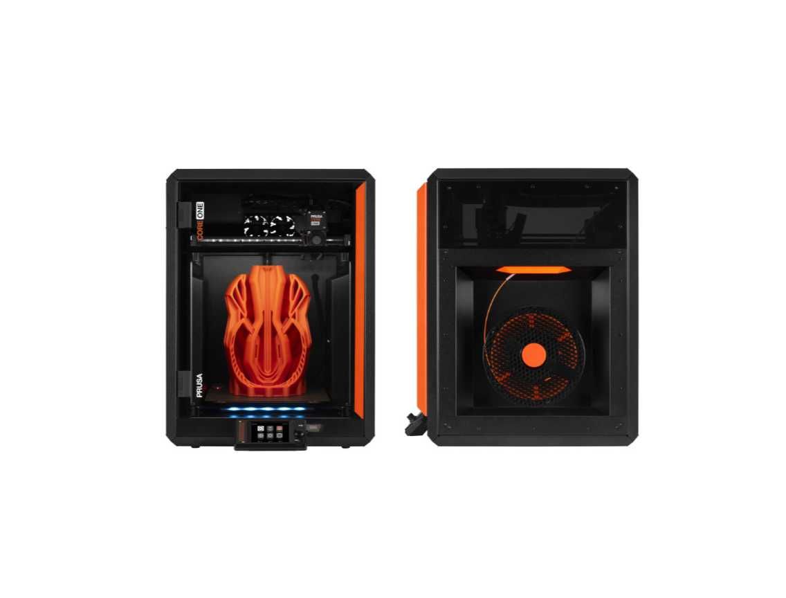 3D-принтер Prusa CORE One