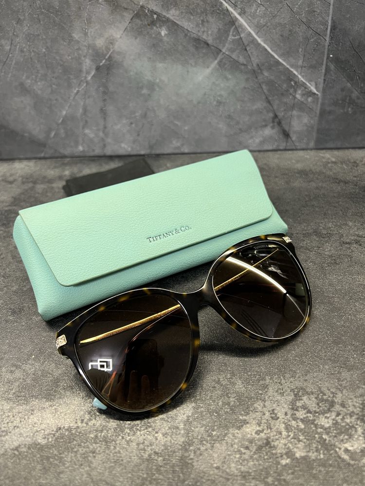 Окуляри Tiffany&Co
