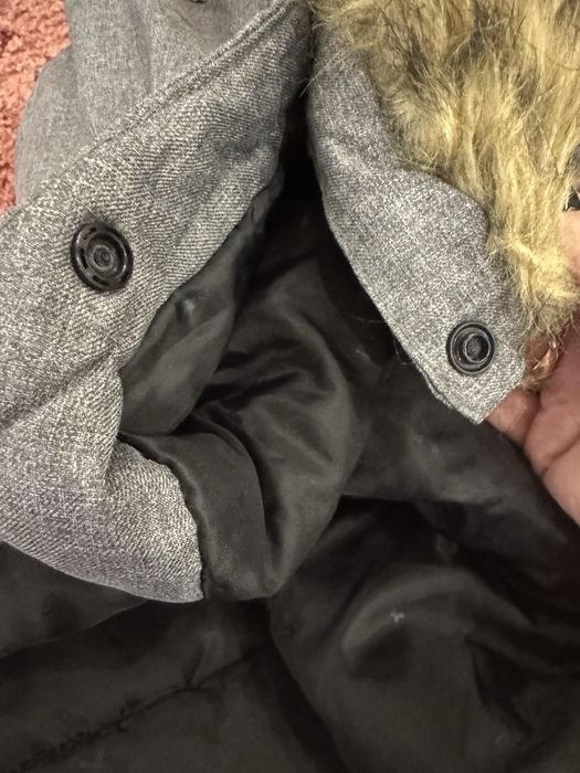 Зимова куртка RESERVED