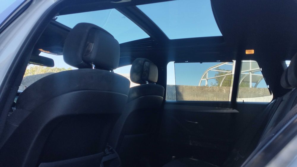 BMW 520d Pack M F11 - Nacional