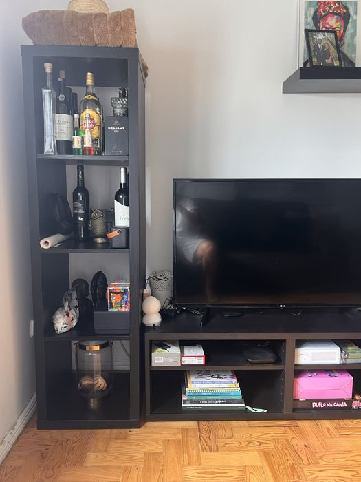 Mobilia de casa - Sala - Quarto