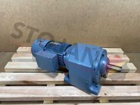 motoreduktor / przekładnia 0,2/0,6kW 13/40obr. 3fazowy HAMULEC SEW