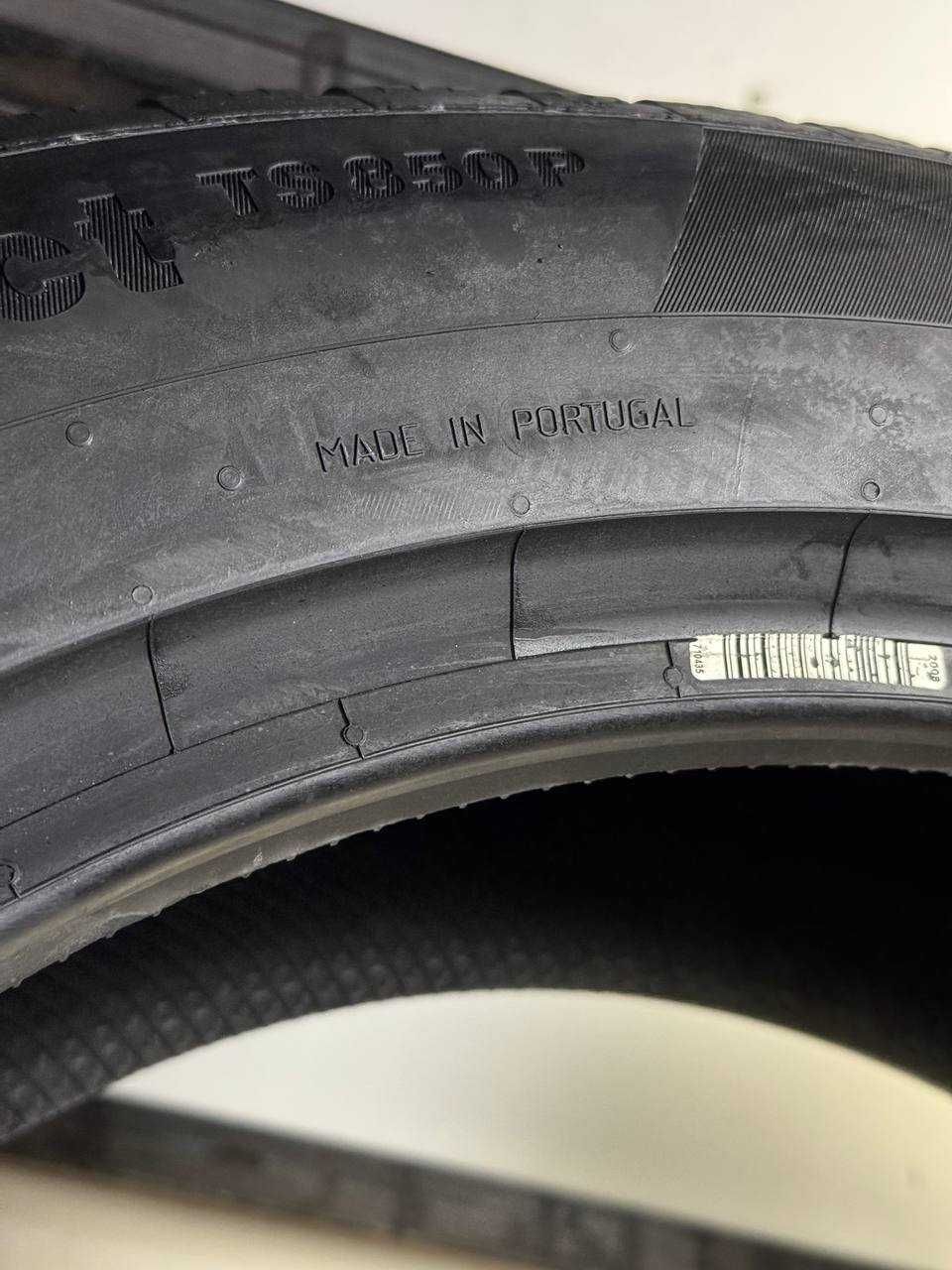 235/55/19 R19 Continental WinterContact TS850P 101T 4шт ЗИМА Нова!!!