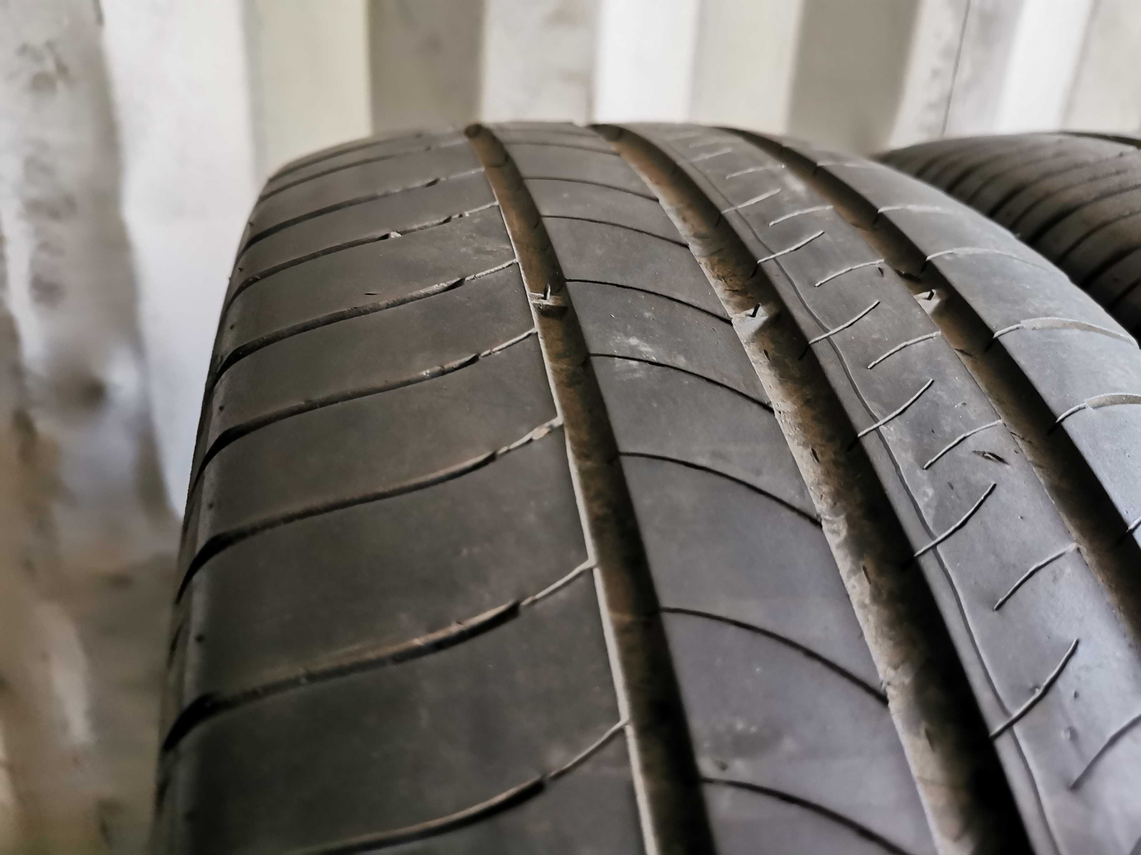 Michelin Energy Saver + 205/60r16 92H/V N8791