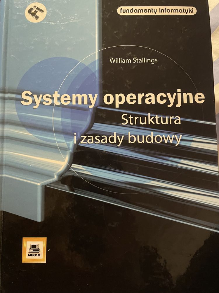 Systemy operacyjne struktura i zasady budowy