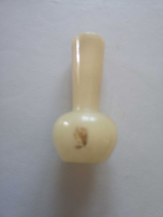 jarrinha de mármore mito antiga