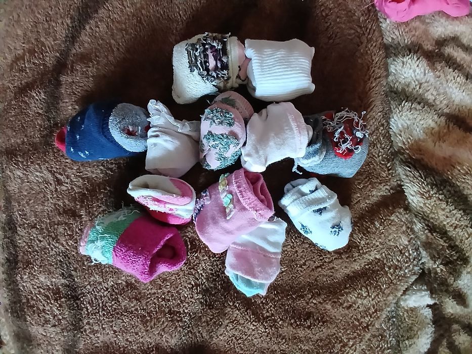 Одяг для дівчинки,віддам