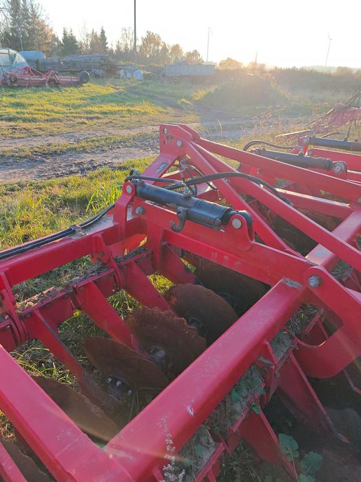 Sprzedam talerzówke