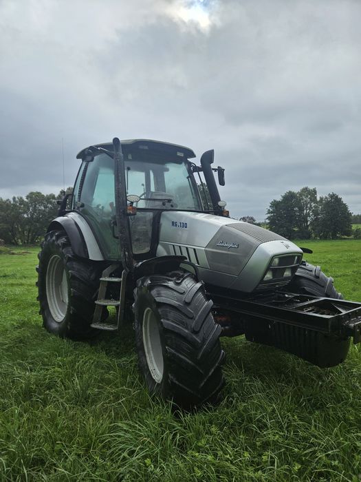 Lamborghini r6.130 Deutz-Fahr agrotron