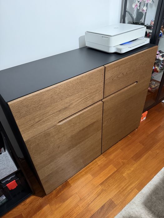 Aparador Entrada IKEA - KLACKENÄS