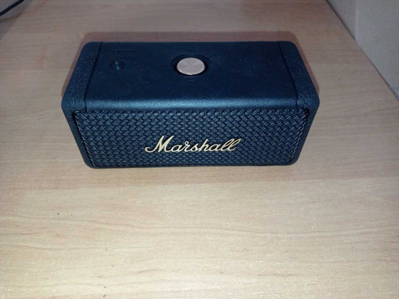Marshall Emberton 2