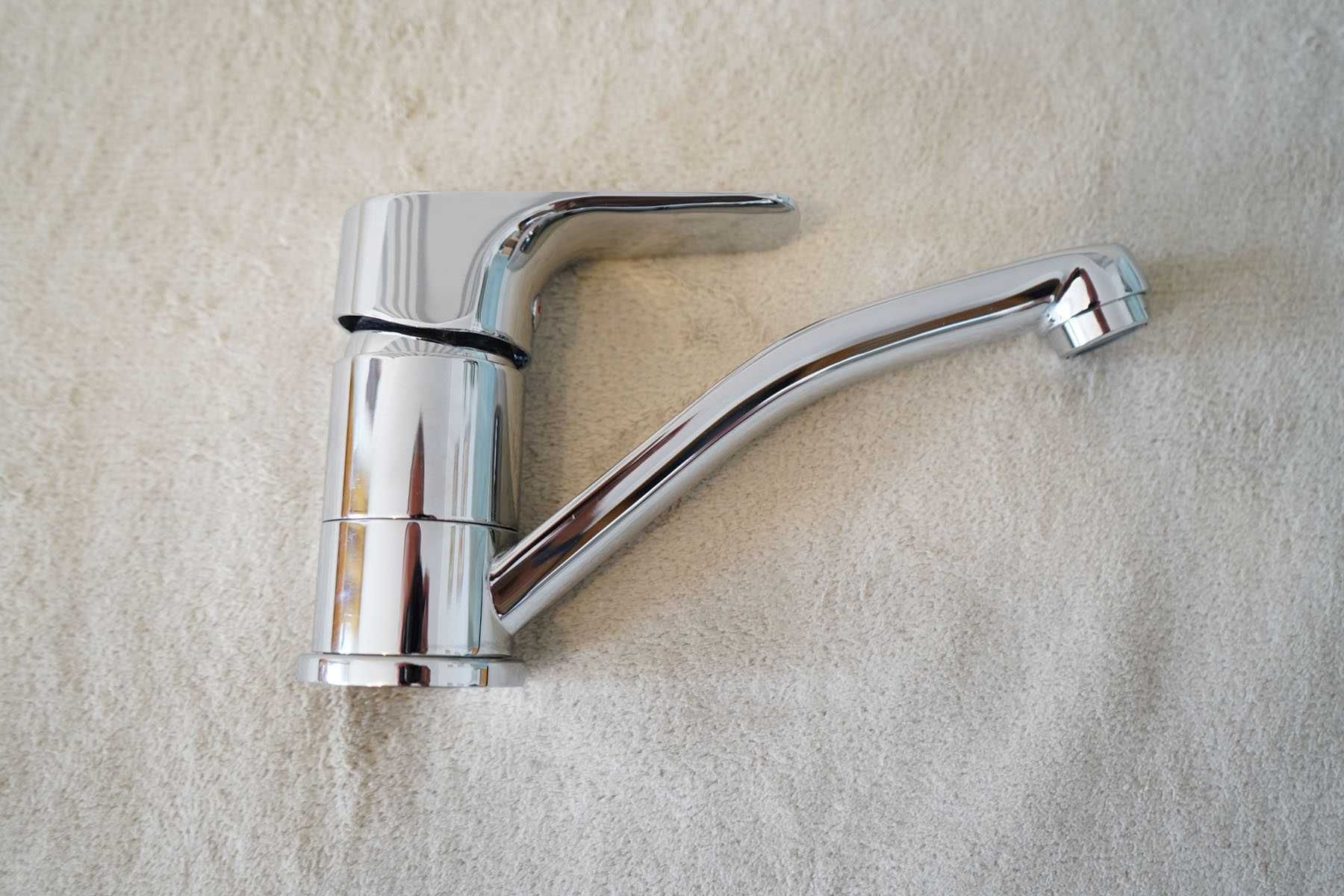 Bateria umywalkowa - Ferro BLR2A