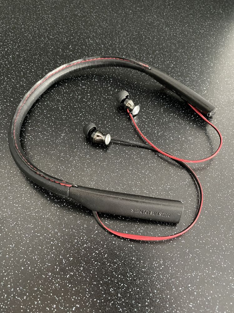 Słuchawki Sennheiser Momentum in-ear Wireless M2 IEBT