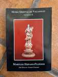 livro José Manuel Casado paramio - Museo oriental Valladolid - Marfiles Hispano-Filipinos