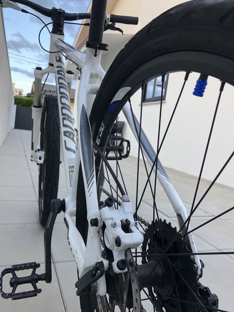 CANNONDALE sl3 trail