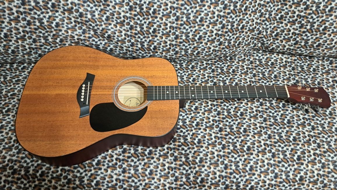 Акустична гітара MSA Acoustic CW500
