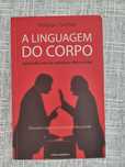 Livro "A Linguagem do Corpo"