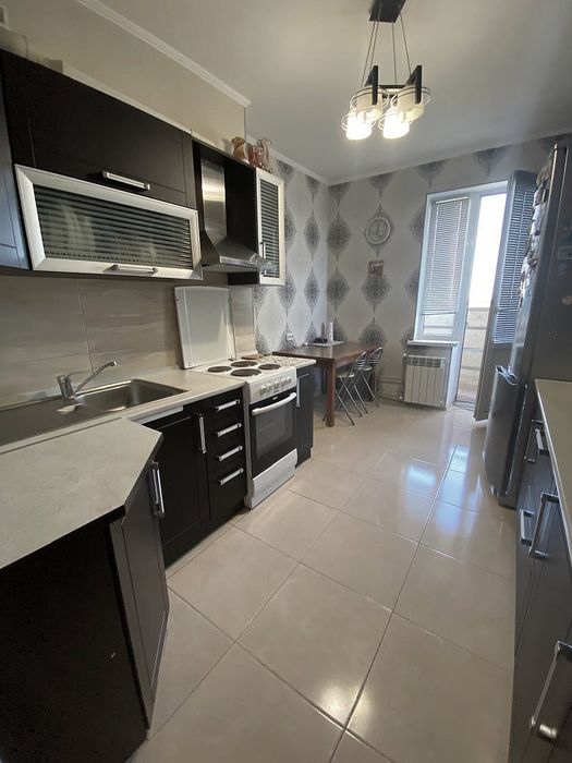 Оренда 2к.квартири ,новобудова , Левада.