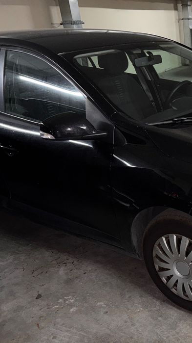 Renault Megane 1.5 dCi Tourer (Break/Carrinha)