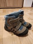 Śniegowce kozaki Adidas 25