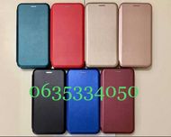 Чехол книжка Xiaomi Mi 9 Lite Mi A3 на магните Ксяоми Ми 9 Лайт Ми А3
