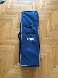 Korg SC-KROSS2 61-Key Keyboard Case
