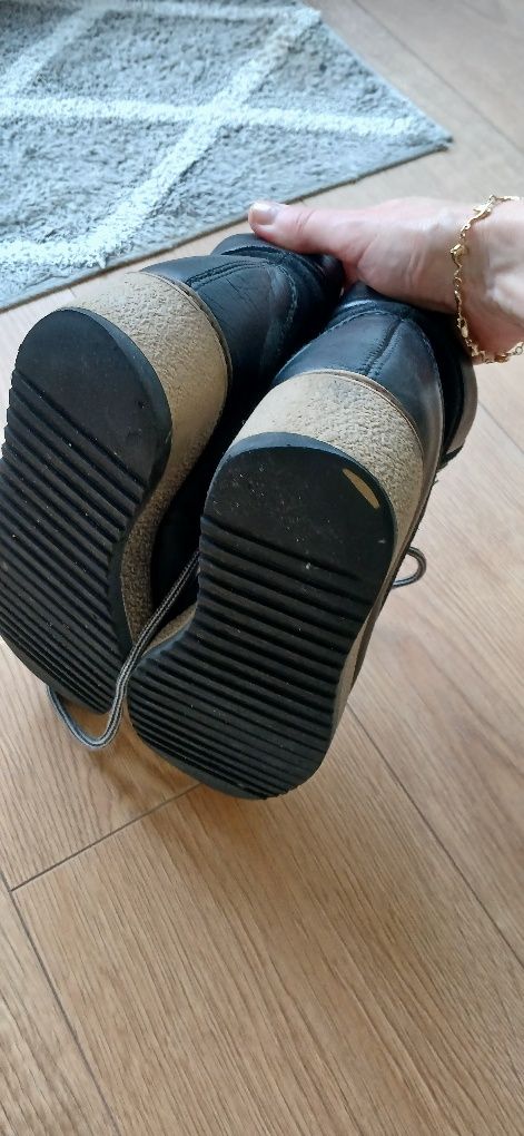 Trapery damskie Lasocki r. 35