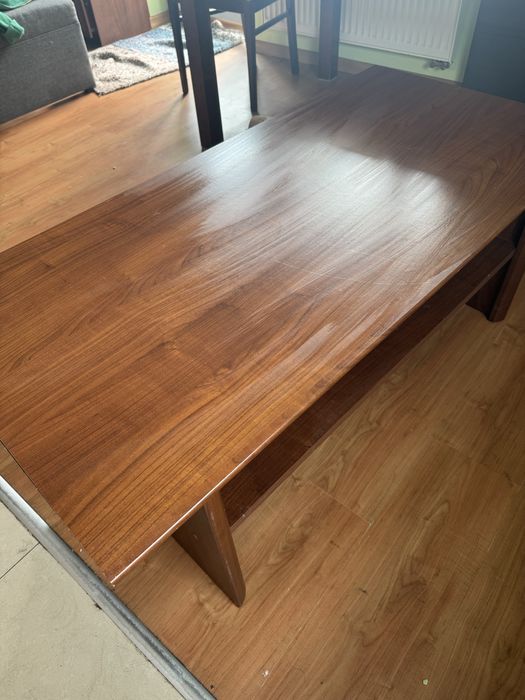 Sprzedam ławę  BRW