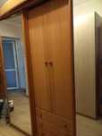 Шафа для прихожої