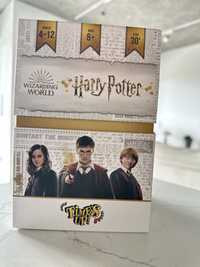 Gra harry potter rebel times up prezent nowa