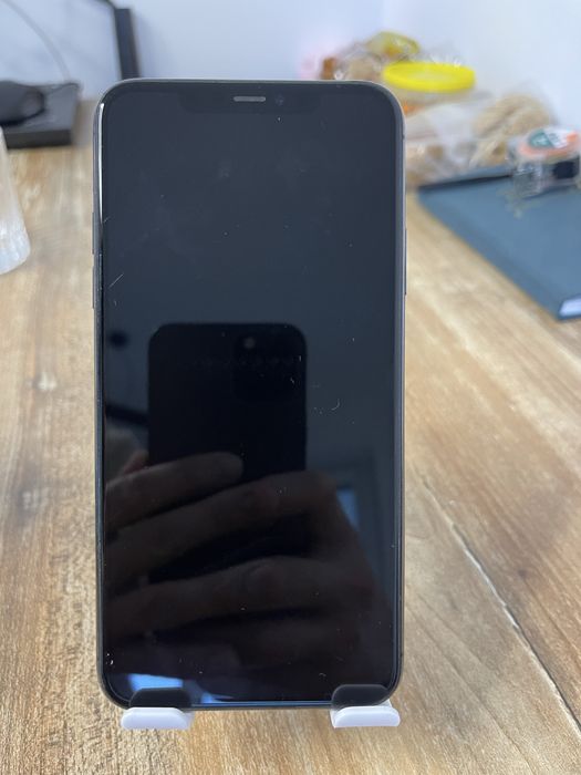 iPhone 11 Pro Max 256 GB – Space Gray
