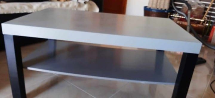 Mesa centro ikea