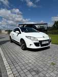 Renault Megane Zadbany / Panorama