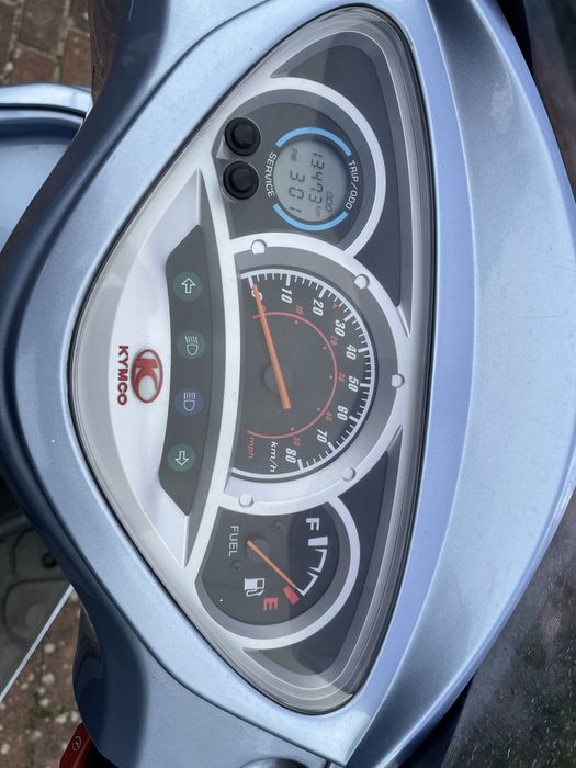 Kimko People s 4t50 /80