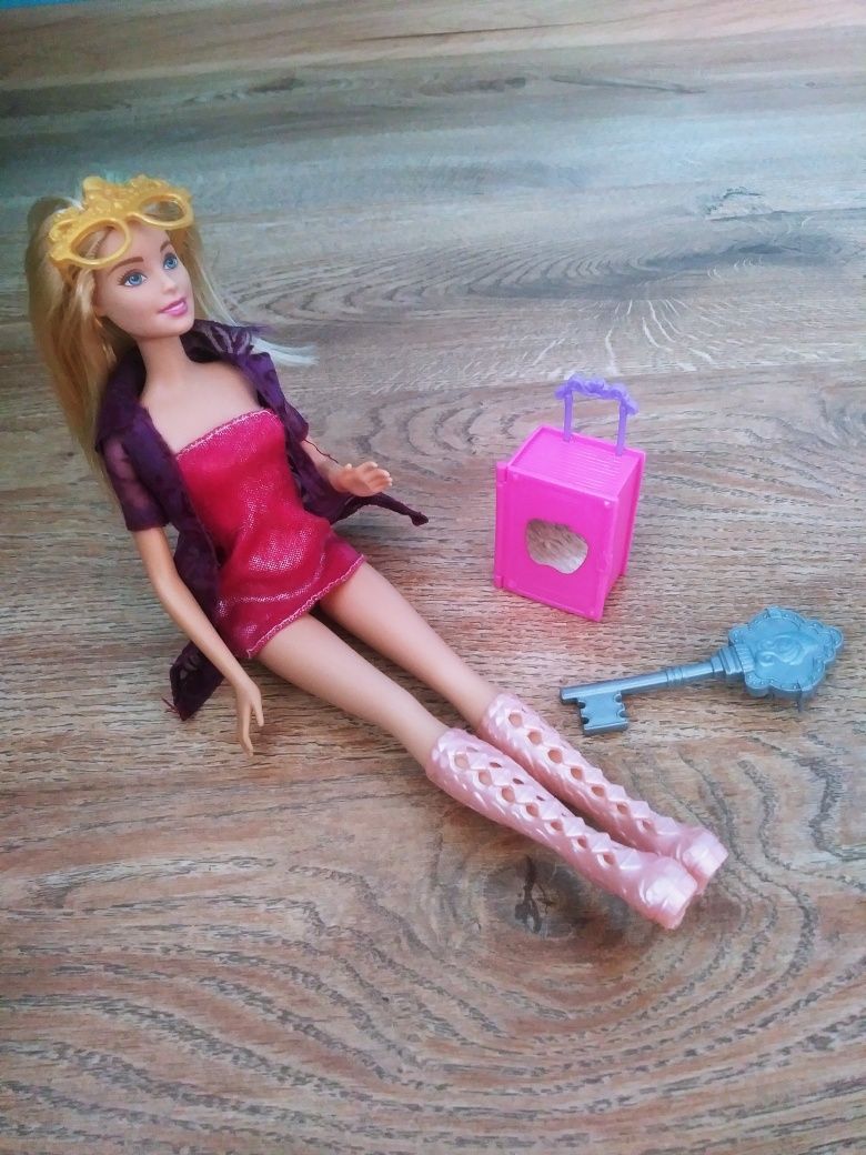 Lalka Barbie, dla dzieci