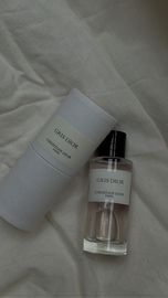 Dior travel unisex eau de parfum Gris Dior chypre notes woda toaletowa