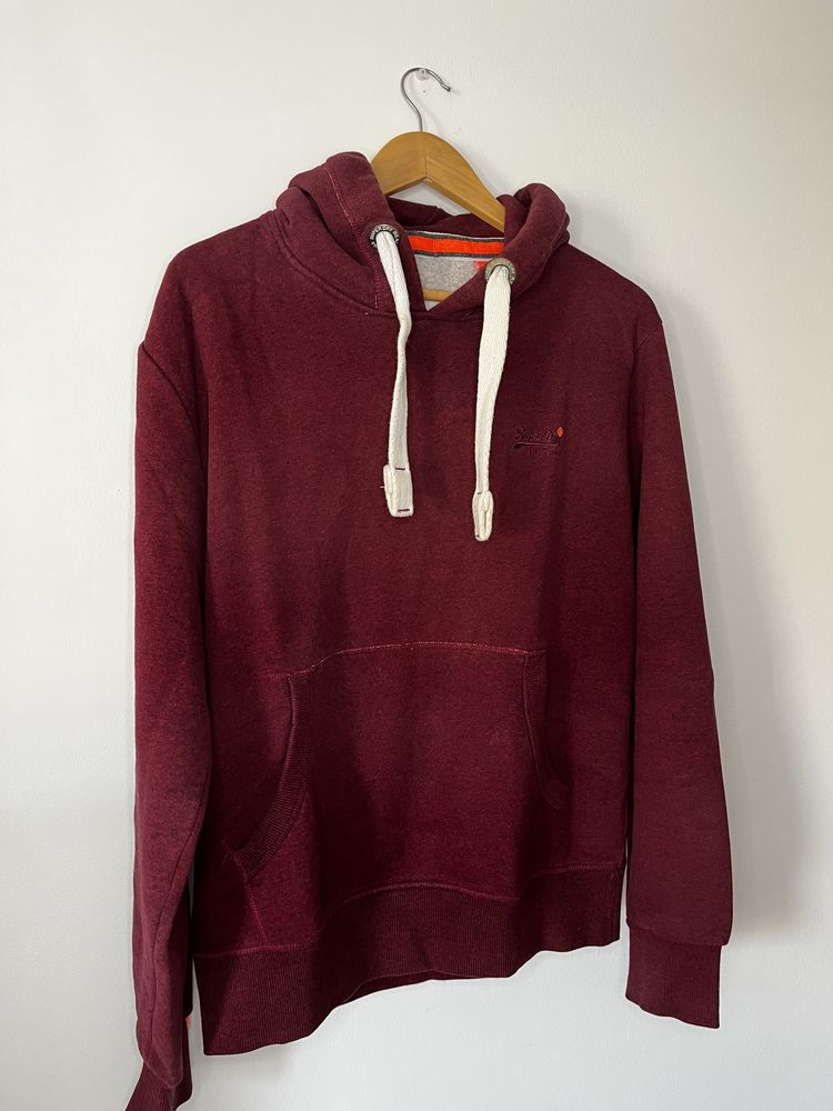 Sweat Superdry Original & Vintage - Cardada