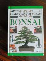 Książka bonsai dla początkujących