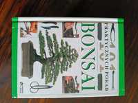 Książka bonsai dla początkujących