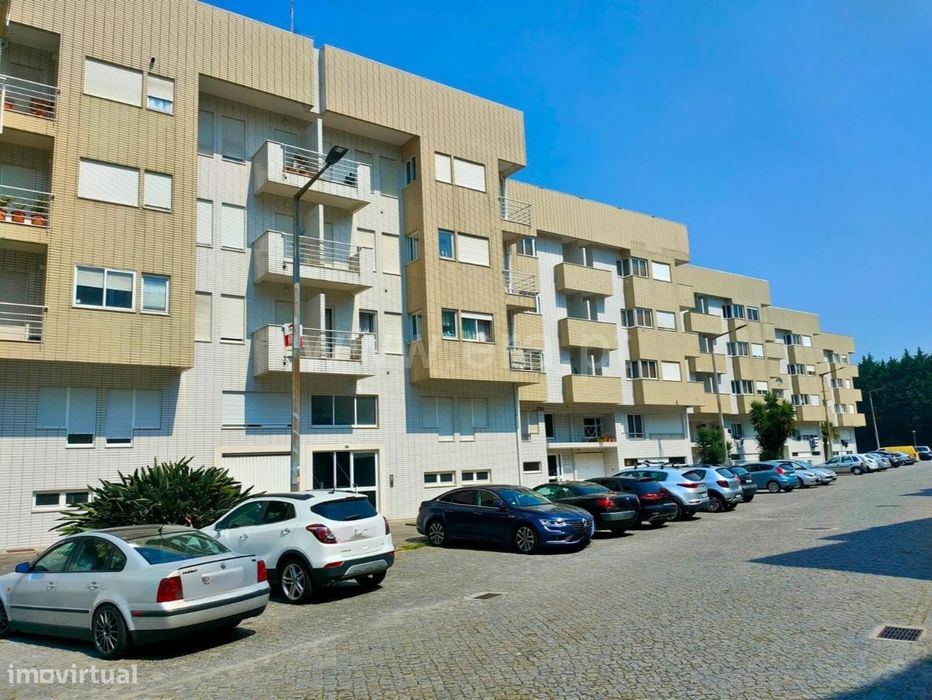 Apartamento T3, Santa Maria Maior