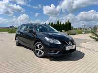 Nissan Pulsar Benzyna/ KeyLess