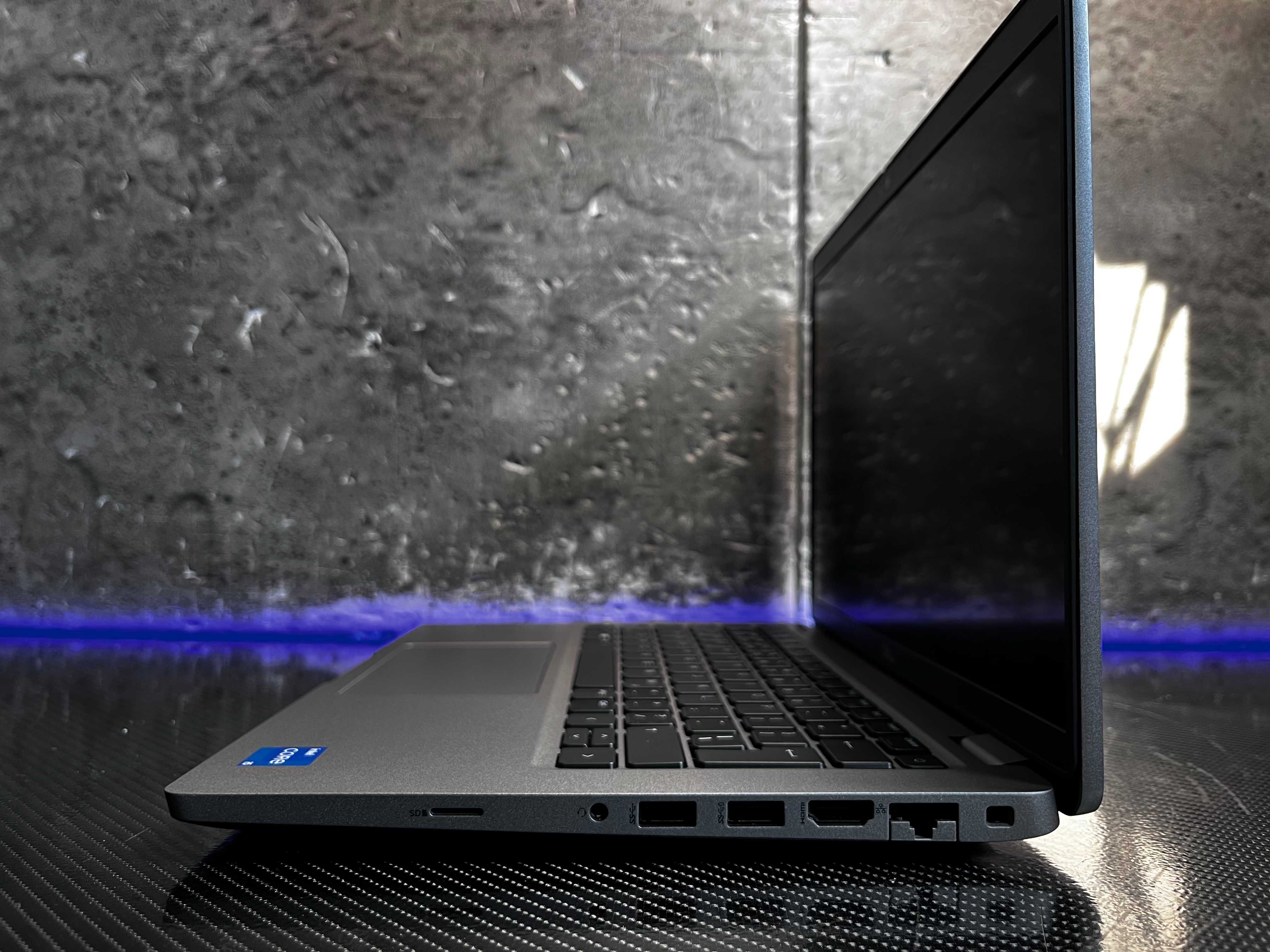 Dell Latitude 5420 | FHD TOUCH | i5-1145G7 | 16GB | 256GB SSD | W11