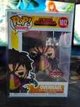 Overhaul 1012 funko pop