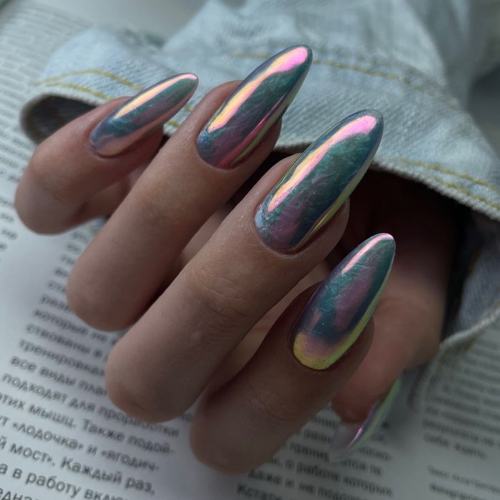 Маникюр и педикюр в уютной атмосфере | АЛЕКСАНДРИЯ