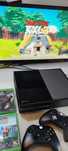 Konsola Xbox One  gry  pady
